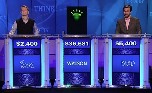 コンピューターが診断する?